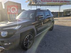 بايك BJ20